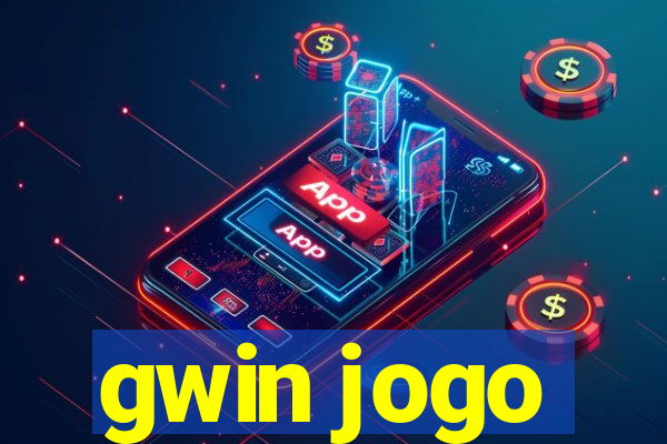 gwin jogo